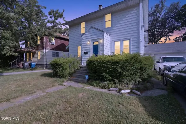 3105 Glenn Street, Toledo, OH 43613