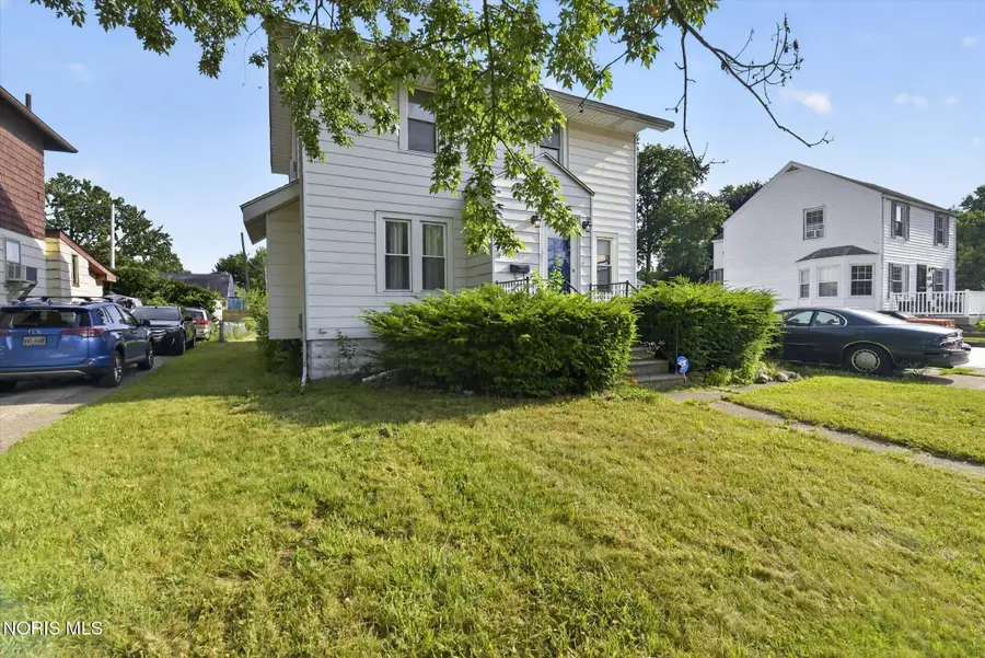 3105 Glenn Street, Toledo, OH 43613 - #2