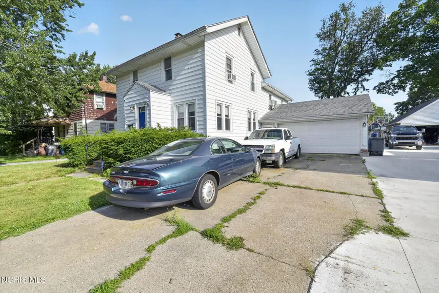 3105 Glenn Street, Toledo, OH 43613 - #3