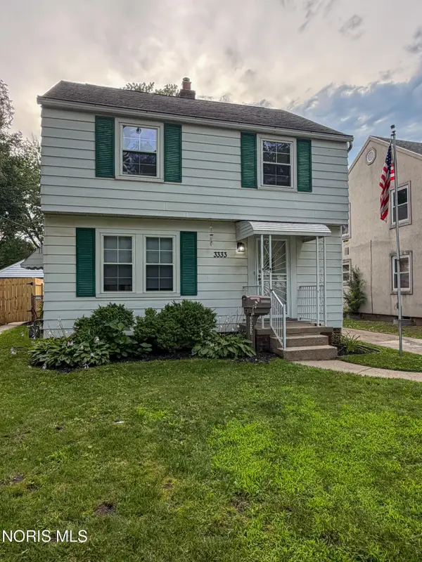 3333 Algonquin Parkway, Toledo, OH 43606