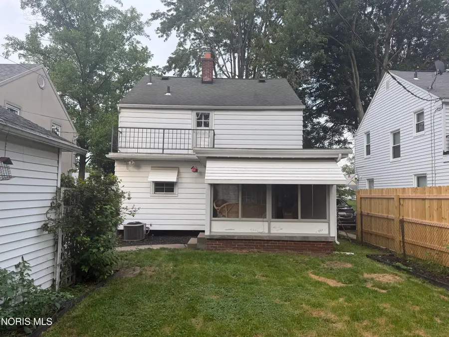 3333 Algonquin Parkway, Toledo, OH 43606 - #2