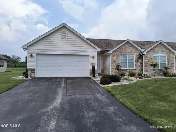 8408 Birchwood Lane, Northwood, OH 43619