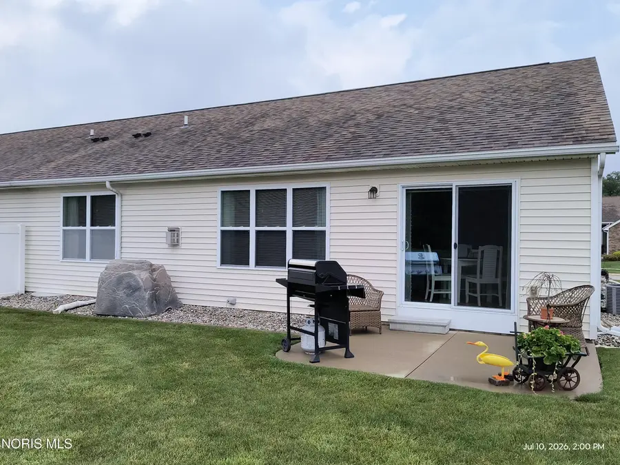 8408 Birchwood Lane, Northwood, OH 43619 - #2