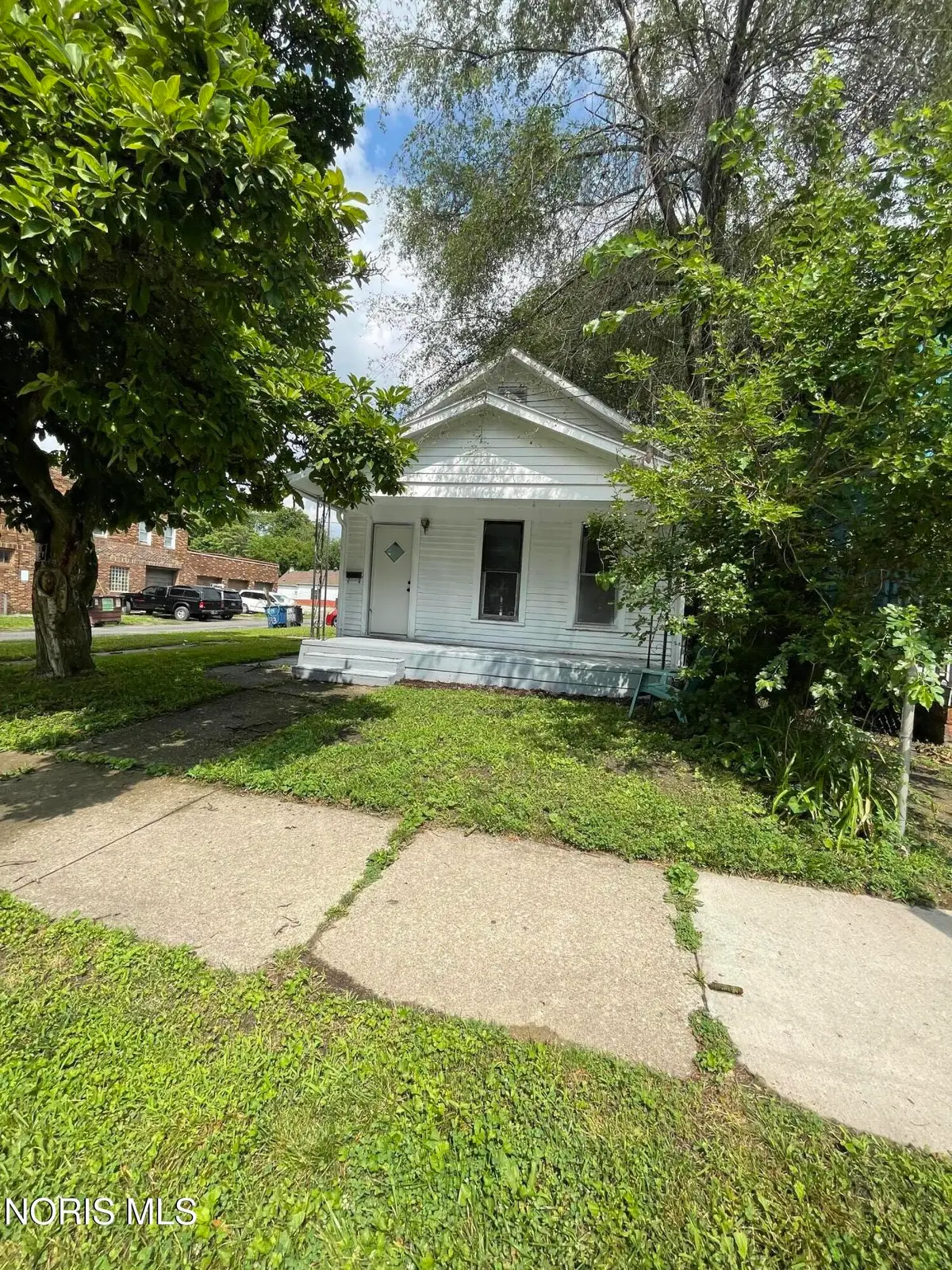 533 Spencer Street, Toledo, OH 43609 - #1