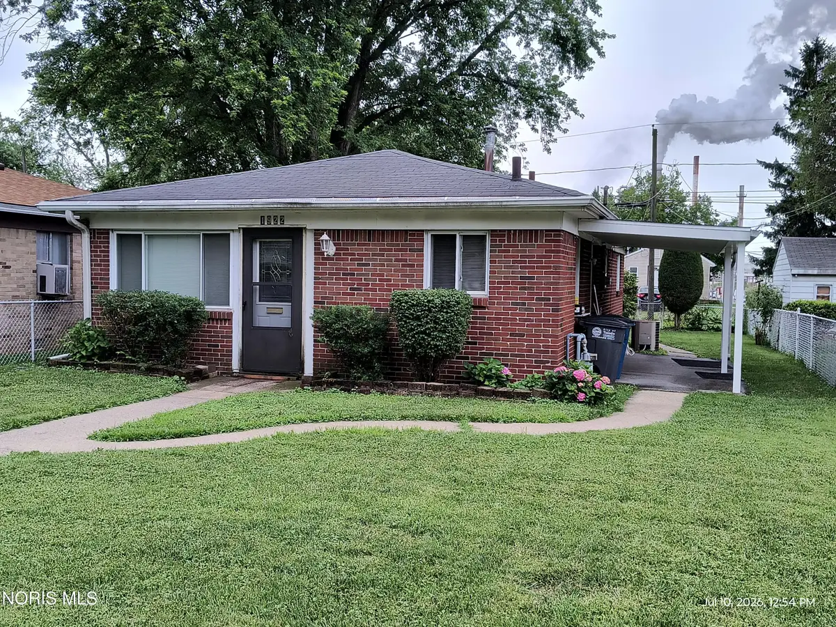1922 Price Street, Toledo, OH 43605 - #1