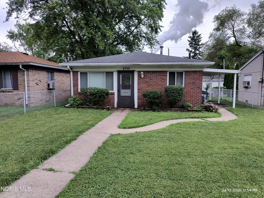 1922 Price Street, Toledo, OH 43605 - #2