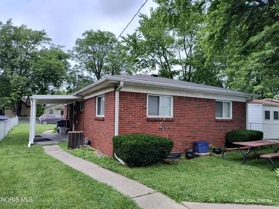 1922 Price Street, Toledo, OH 43605 - #3