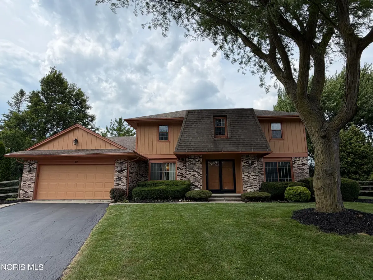 411 Hertford Court, Maumee, OH 43537 - #1