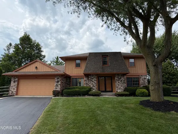411 Hertford Court, Maumee, OH 43537