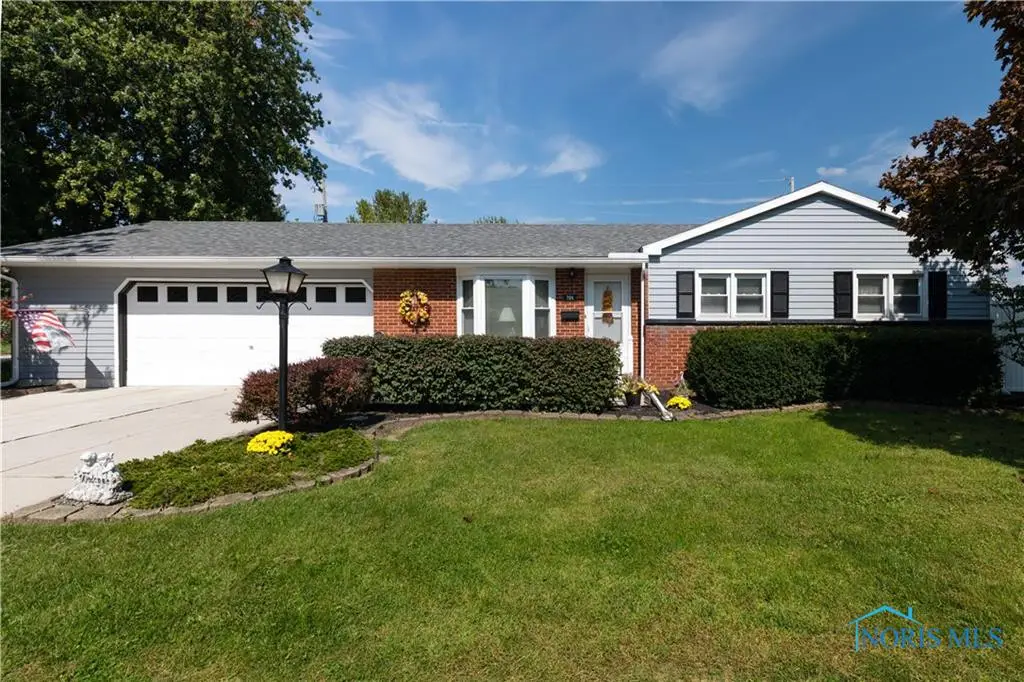 704 Northview Drive, Fostoria, OH 44830 - #1