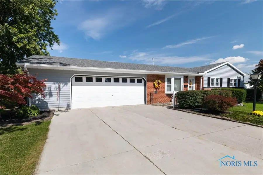 704 Northview Drive, Fostoria, OH 44830 - #2