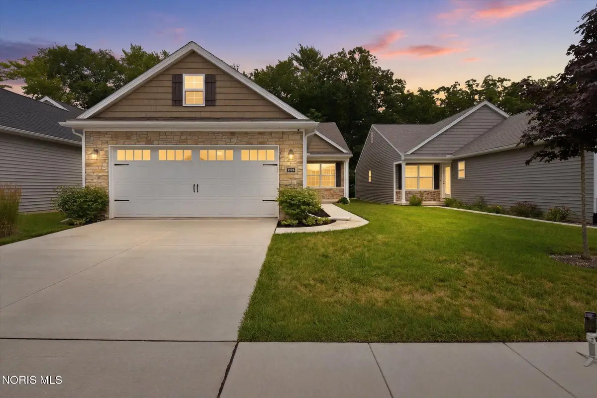 2056 Sunrise Creek Drive, Toledo, OH 43615 - #1