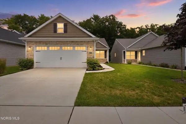 2056 Sunrise Creek Drive, Toledo, OH 43615