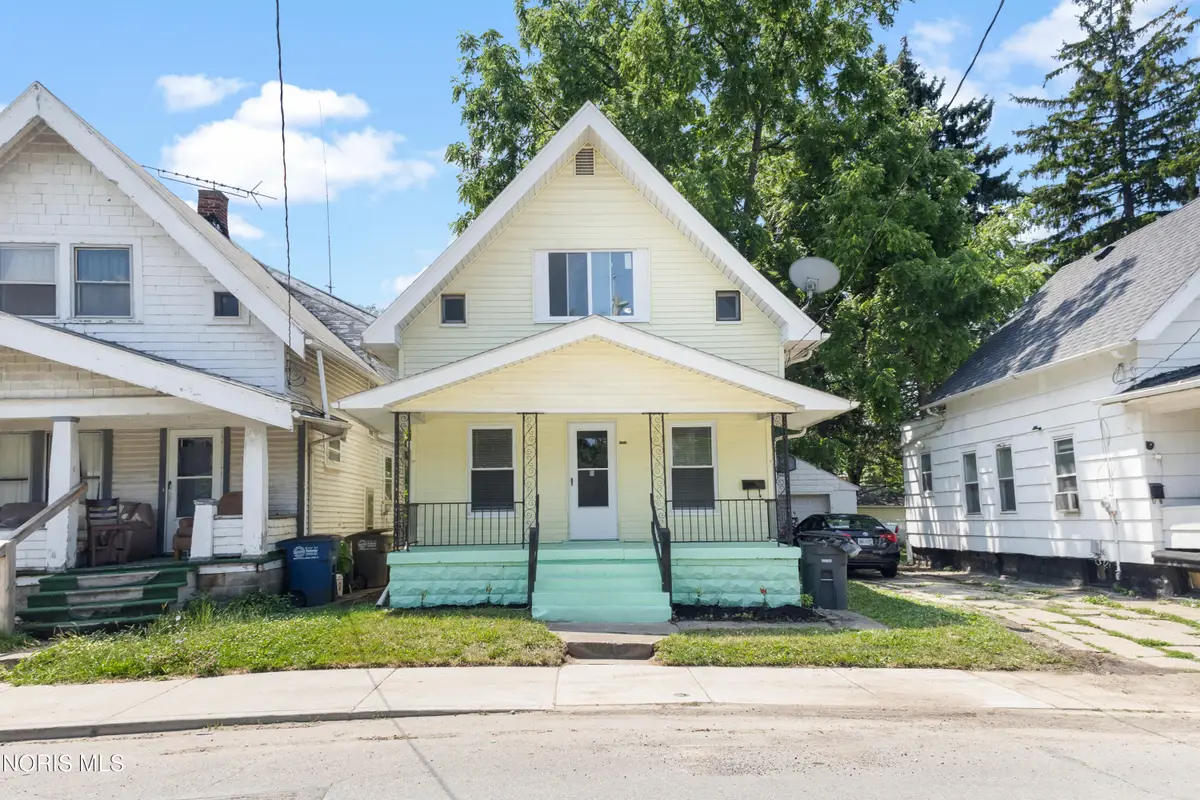 1051 Nebraska Avenue, Toledo, OH 43607 - #1