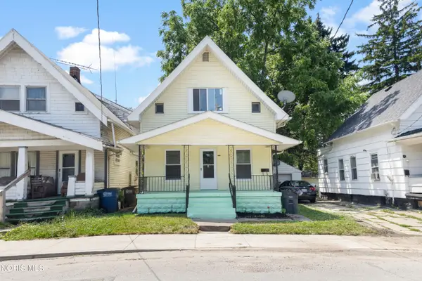 1051 Nebraska Avenue, Toledo, OH 43607