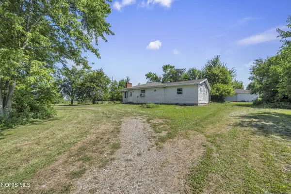 19025 County Highway 37, Upper Sandusky, OH 43351