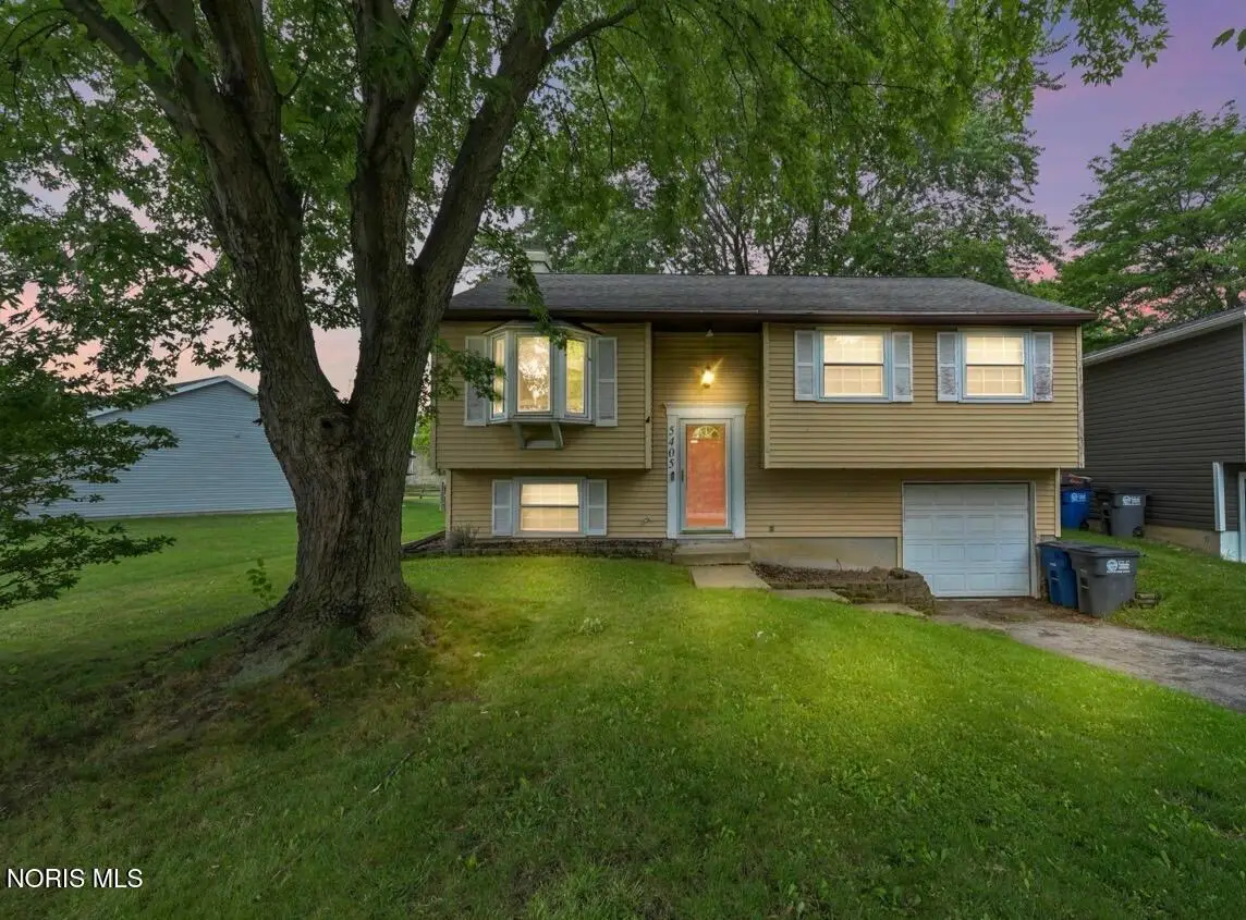 5405 Thornbrook Trail, Toledo, OH 43611 - #1