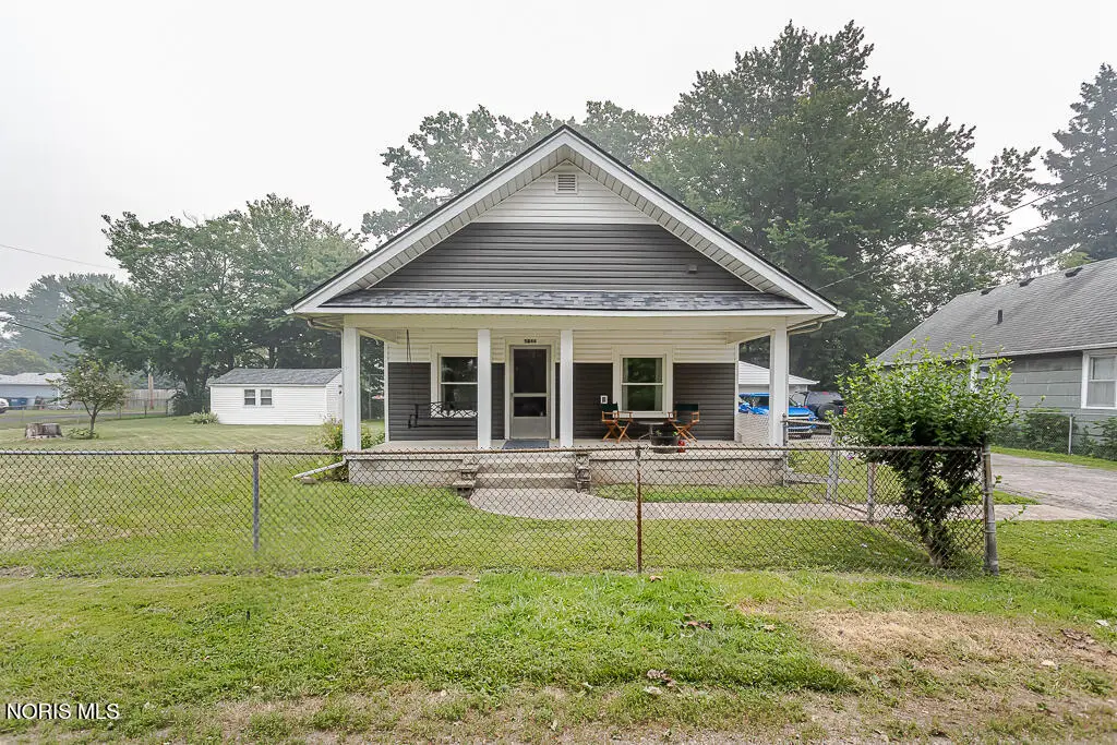 5844 317th Street, Toledo, OH 43611 - #1
