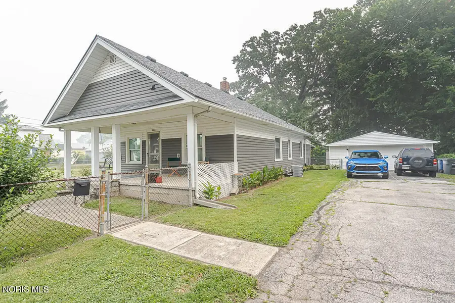 5844 317th Street, Toledo, OH 43611 - #2