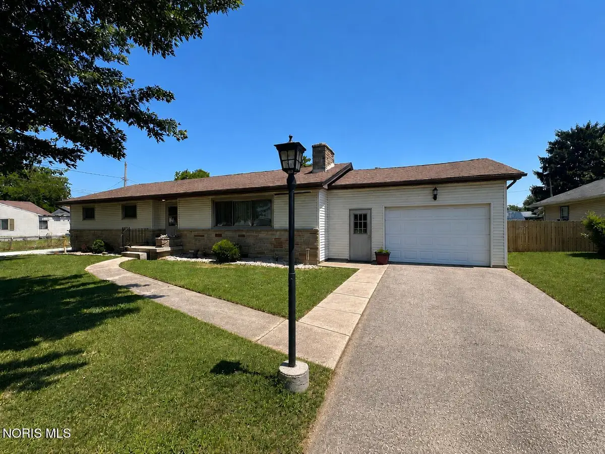 140 Allen Street, Tiffin, OH 44883 - #1