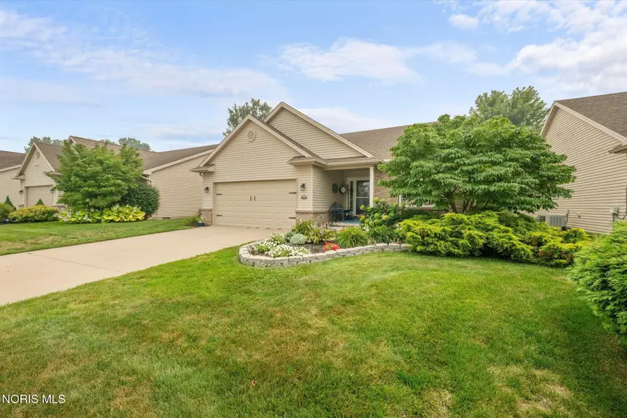 624 Meadowchase Lane, Toledo, OH 43615 - #3