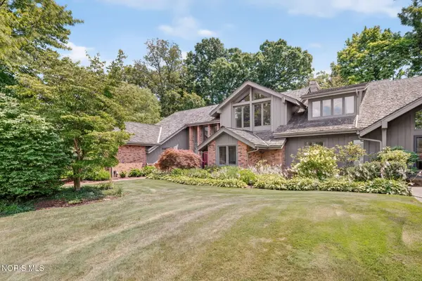 10620 Cardiff Road, Perrysburg, OH 43551
