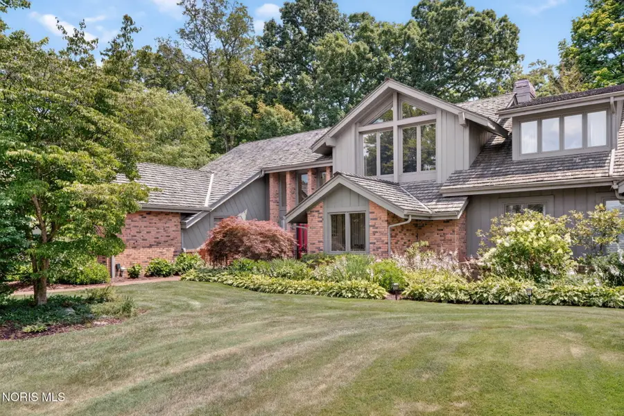 10620 Cardiff Road, Perrysburg, OH 43551 - #2