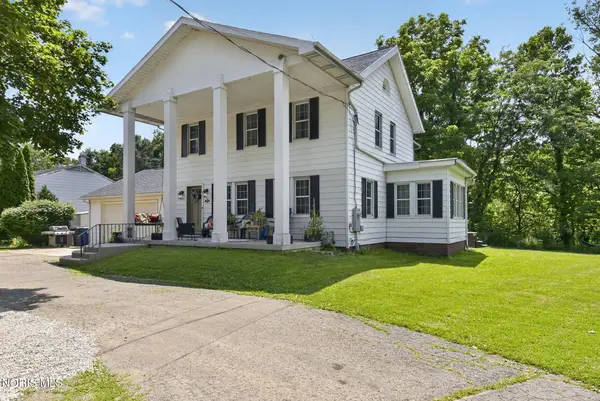 1518 Eastgate Road, Toledo, OH 43614