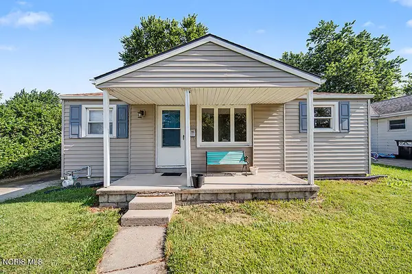 316 Prentiss Avenue, Findlay, OH 45840