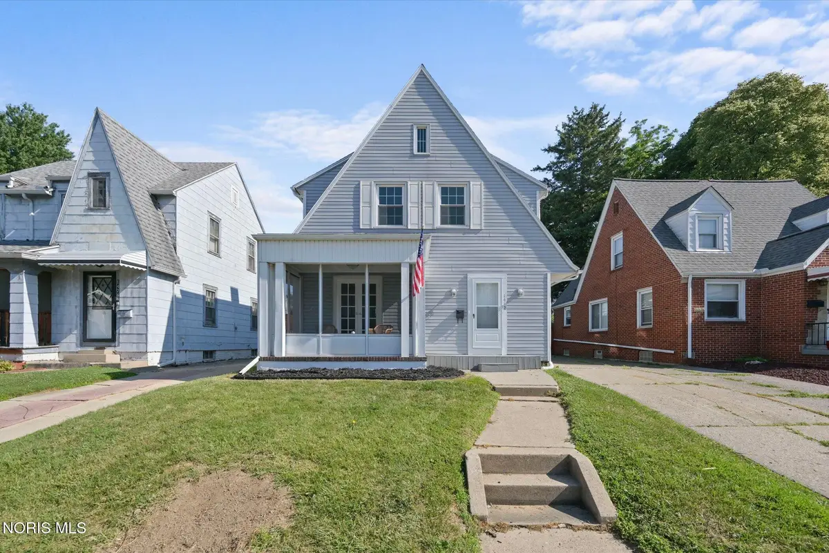 1472 Craigwood Road, Toledo, OH 43612 - #1