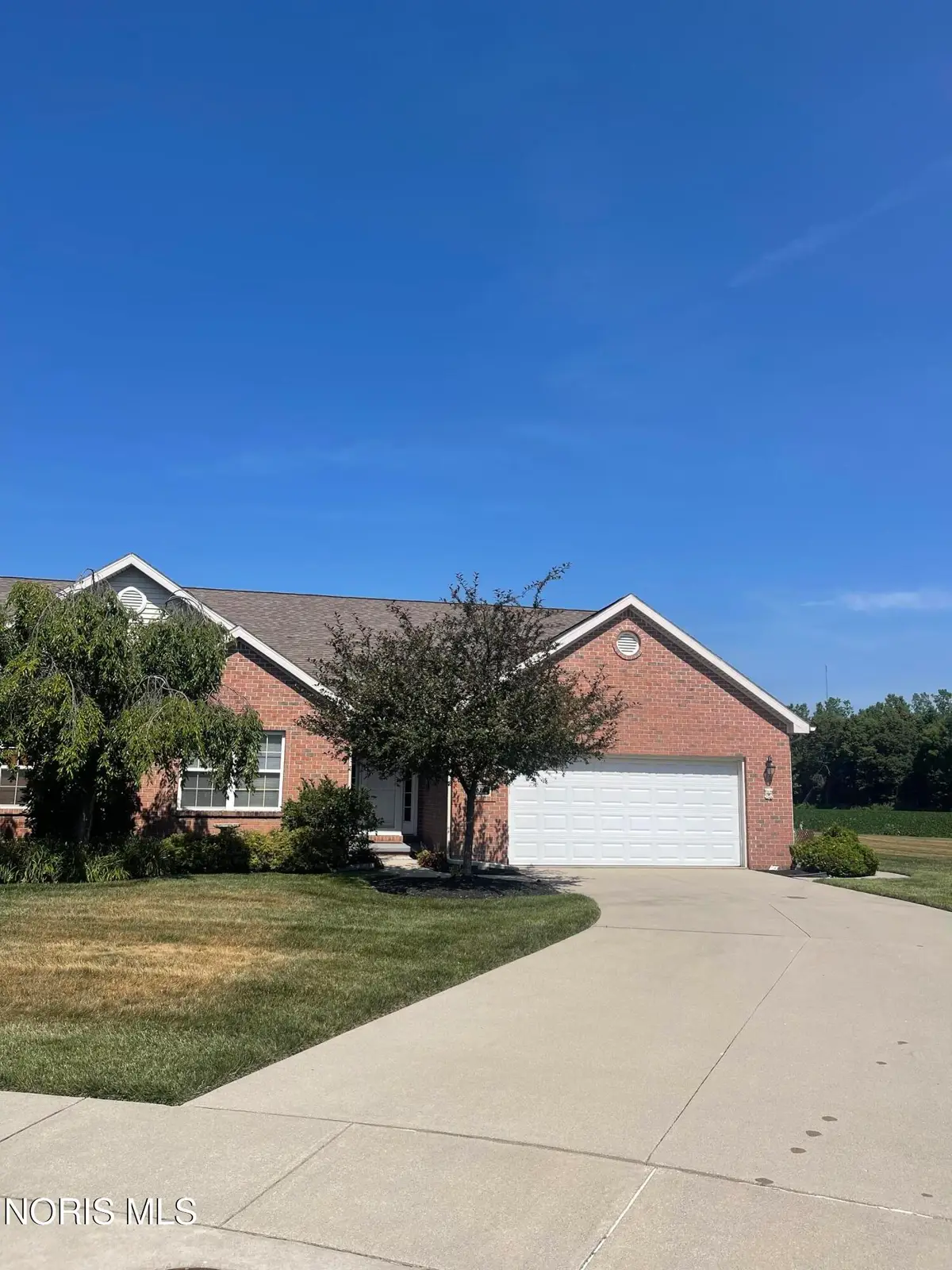 37 Crabtree Court, Swanton, OH 43558 - #1