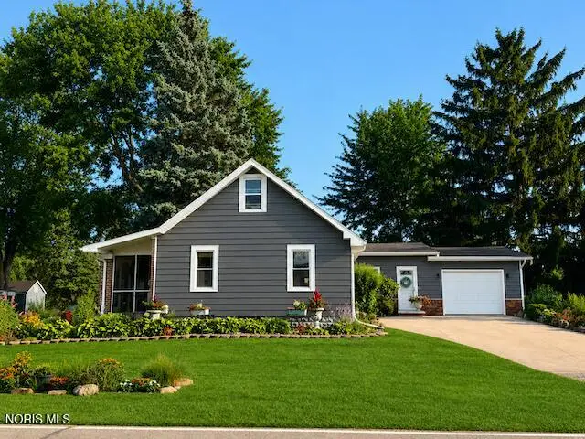 14075 County Road J, Wauseon, OH 43567 - #2