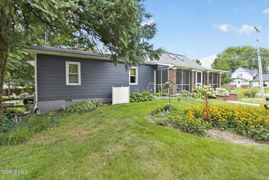 14075 County Road J, Wauseon, OH 43567 - #3