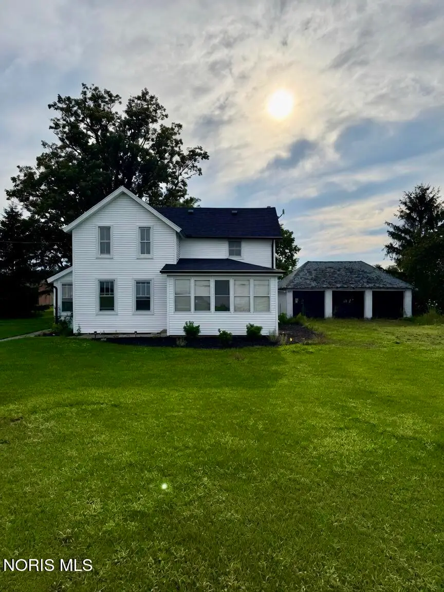 3135 N Bolander Road, Genoa, OH 43430 - #1