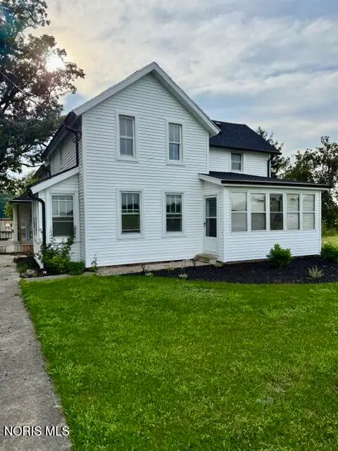 3135 N Bolander Road, Genoa, OH 43430 - #2