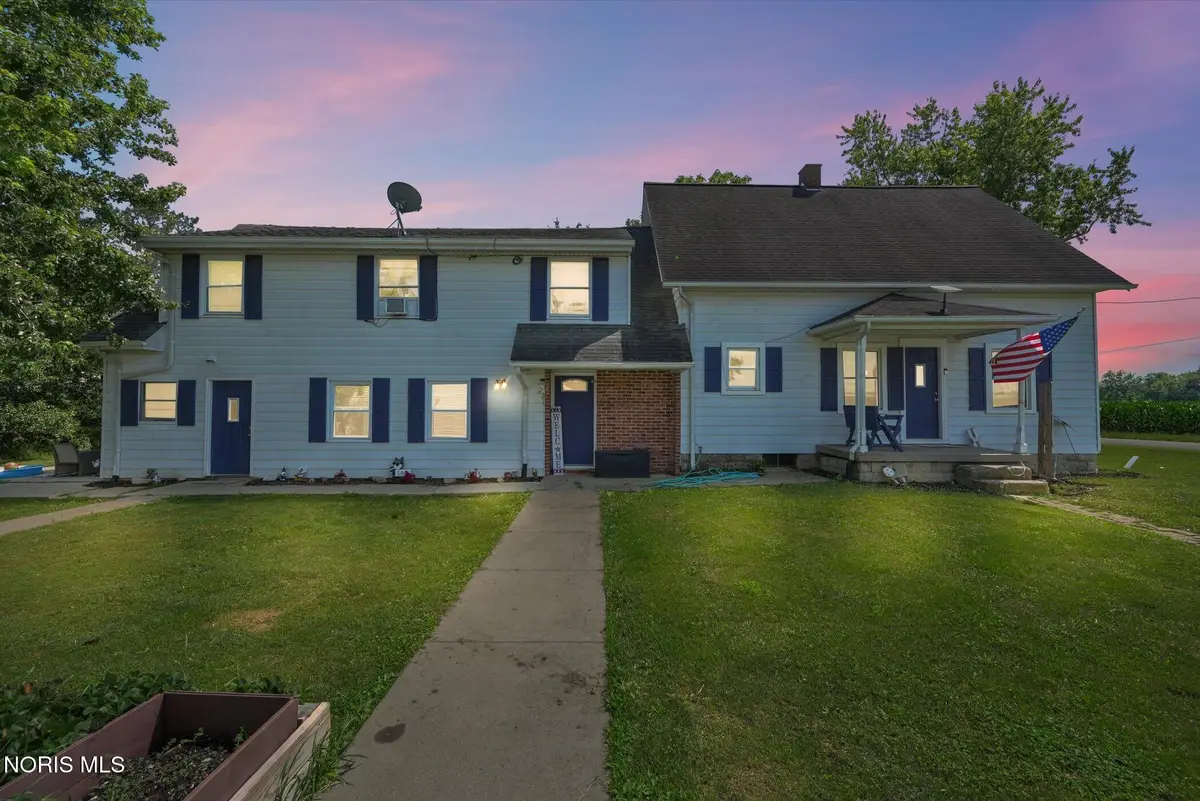 11176 County Road 6-75, Montpelier, OH 43543 - #1