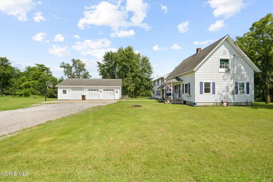 11176 County Road 6-75, Montpelier, OH 43543 - #3
