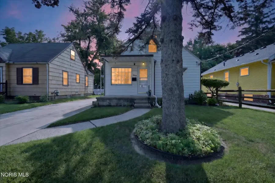 3606 Burton Avenue, Toledo, OH 43612 - #2