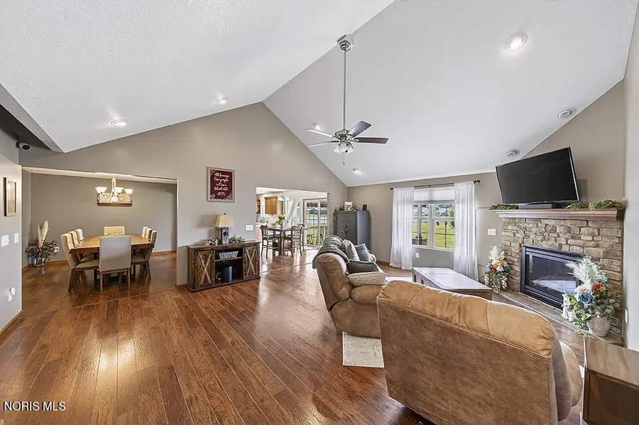 13319 Arrowhead Drive, Findlay, OH 45840 - #3