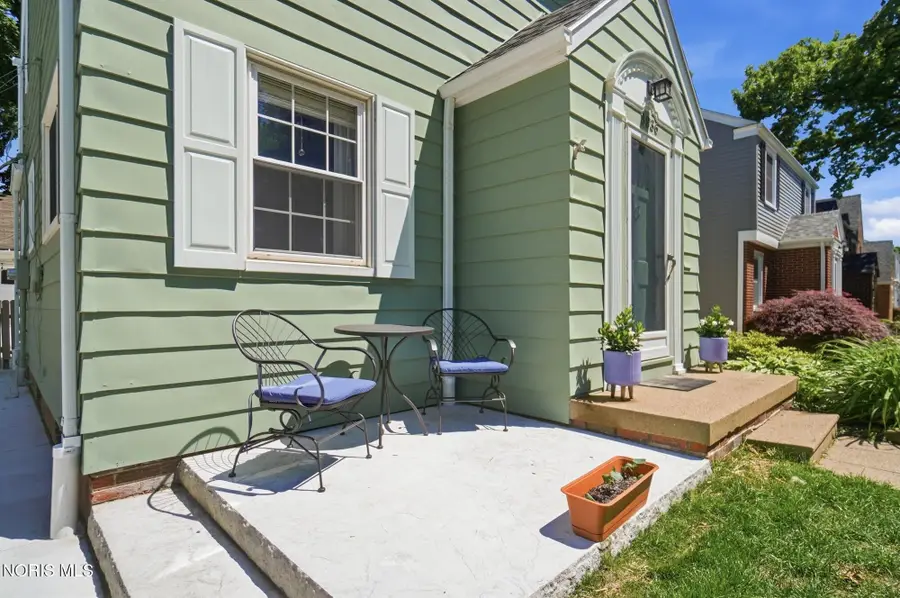 3836 Bowen Road, Toledo, OH 43613 - #3
