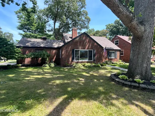 4444 Woodmont Road, Toledo, OH 43613