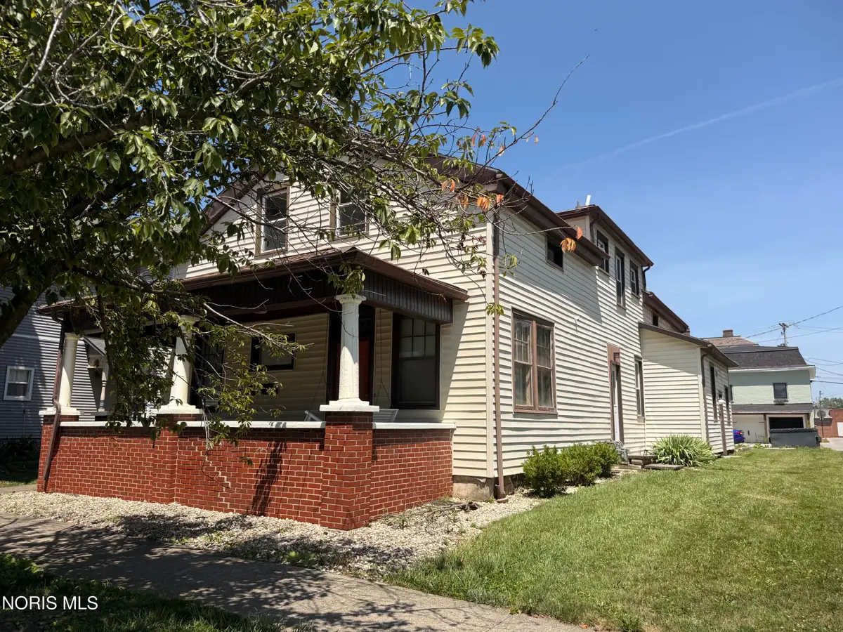 314 & 316 E Hardin Street, Findlay, OH 45840 - #1
