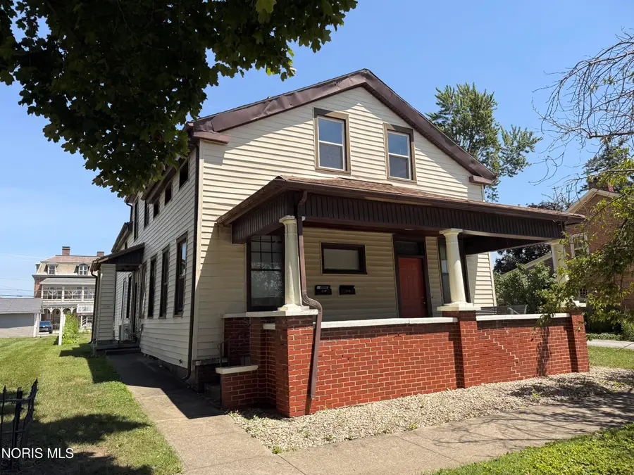 314 & 316 E Hardin Street, Findlay, OH 45840 - #2