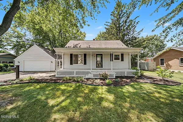 118 Garmatter Street, Bluffton, OH 45817