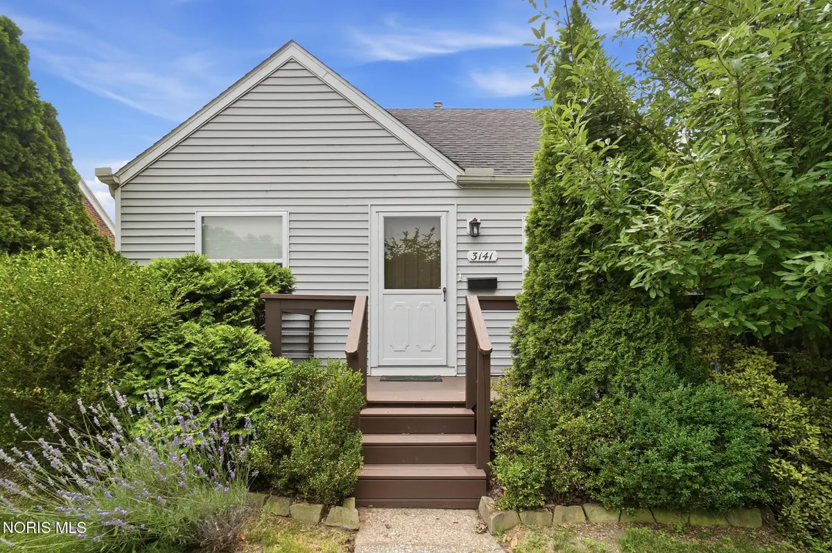 3141 Winston Boulevard, Toledo, OH 43614 - #1