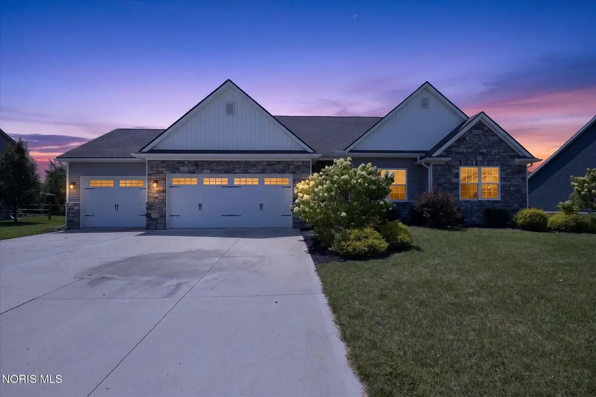 10639 Saron Lane, Whitehouse, OH 43571 - #1