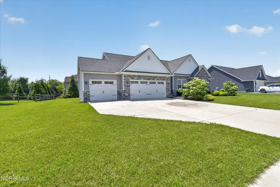 10639 Saron Lane, Whitehouse, OH 43571 - #2