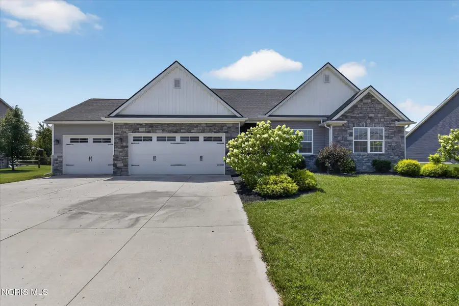 10639 Saron Lane, Whitehouse, OH 43571 - #3