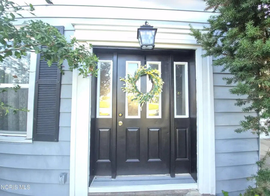 1695 N Union Street, Fostoria, OH 44830 - #2