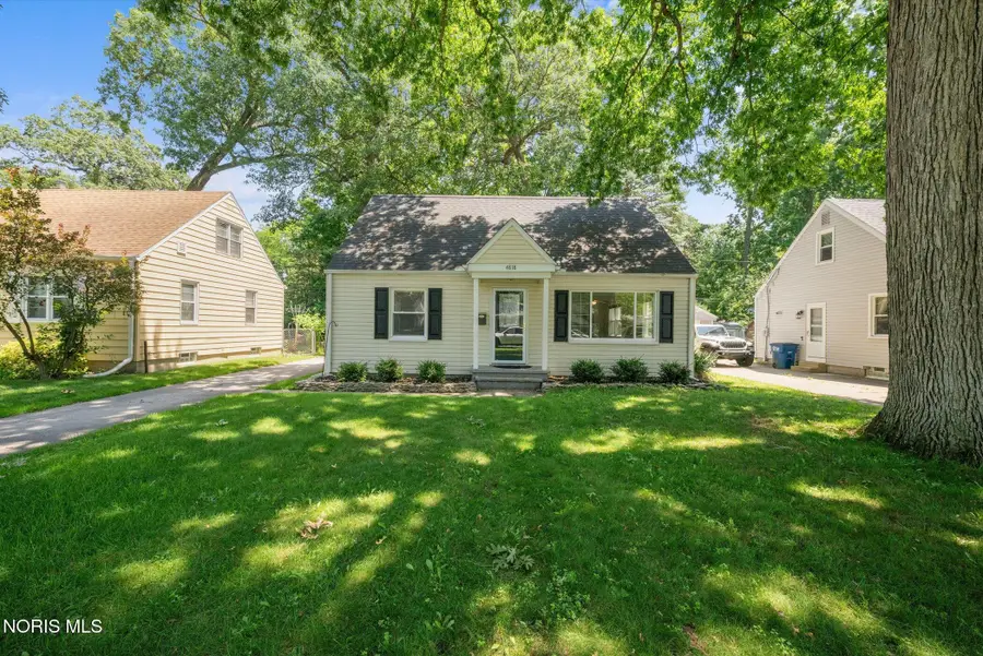 4818 Rambo Lane, Toledo, OH 43623 - #2